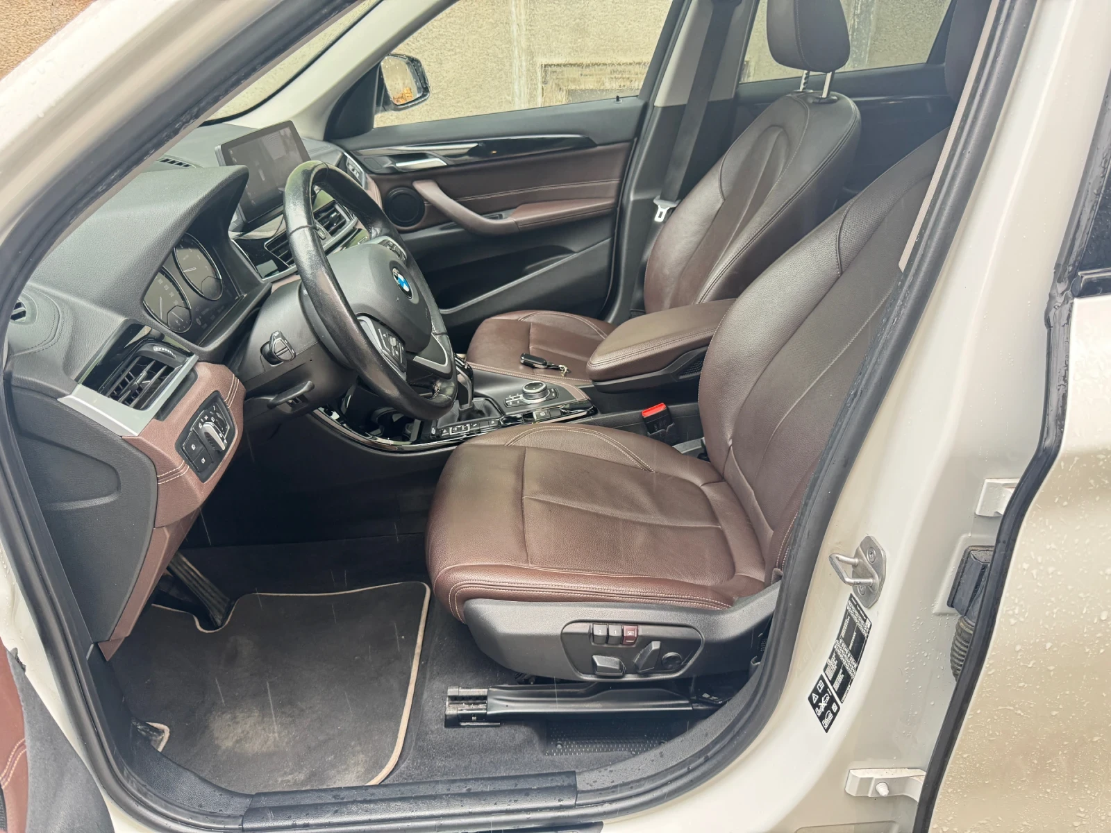 BMW X1 Xdrive  | Mobile.bg � ����������� 5