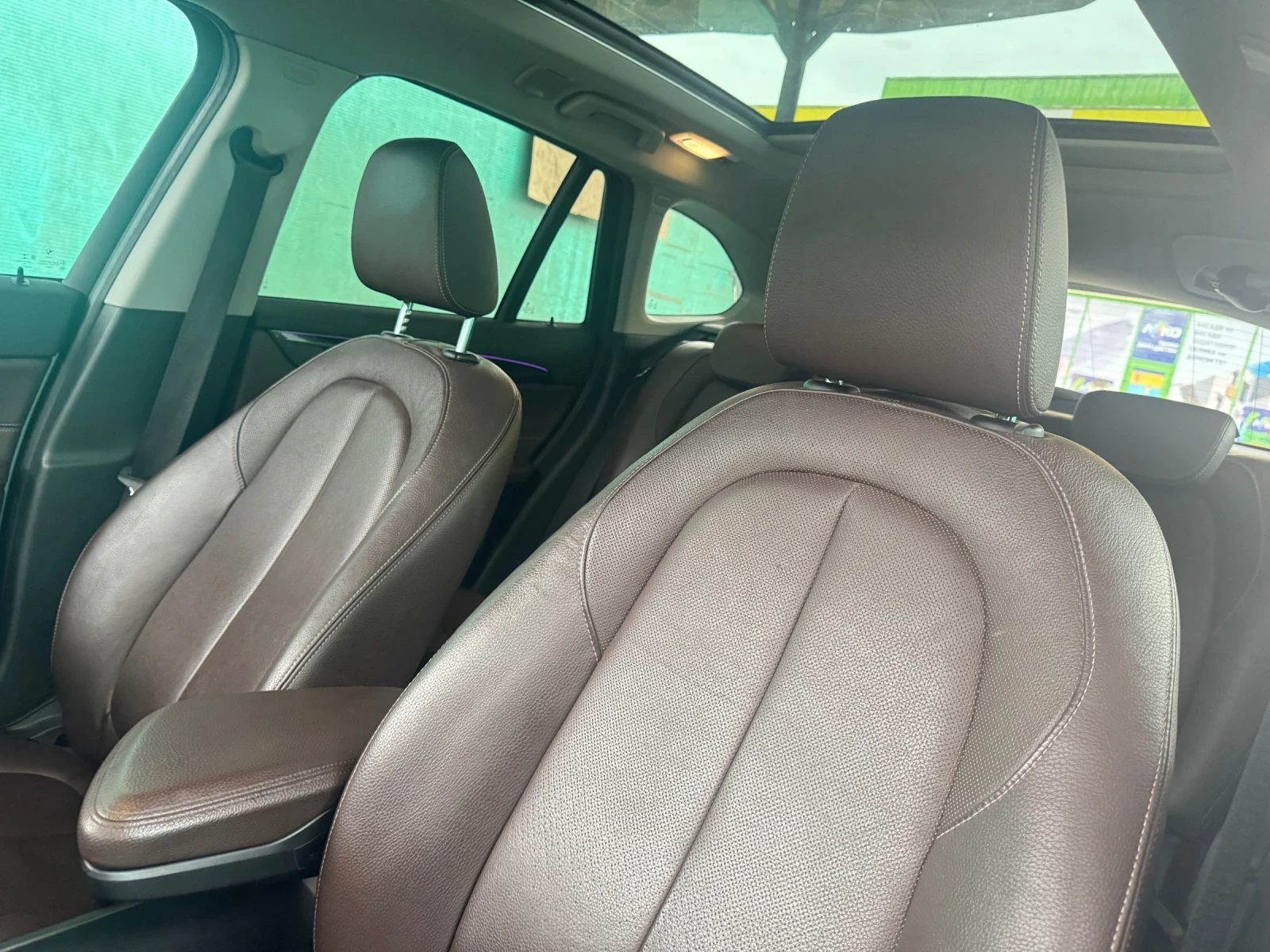 BMW X1 Xdrive  | Mobile.bg � ����������� 11