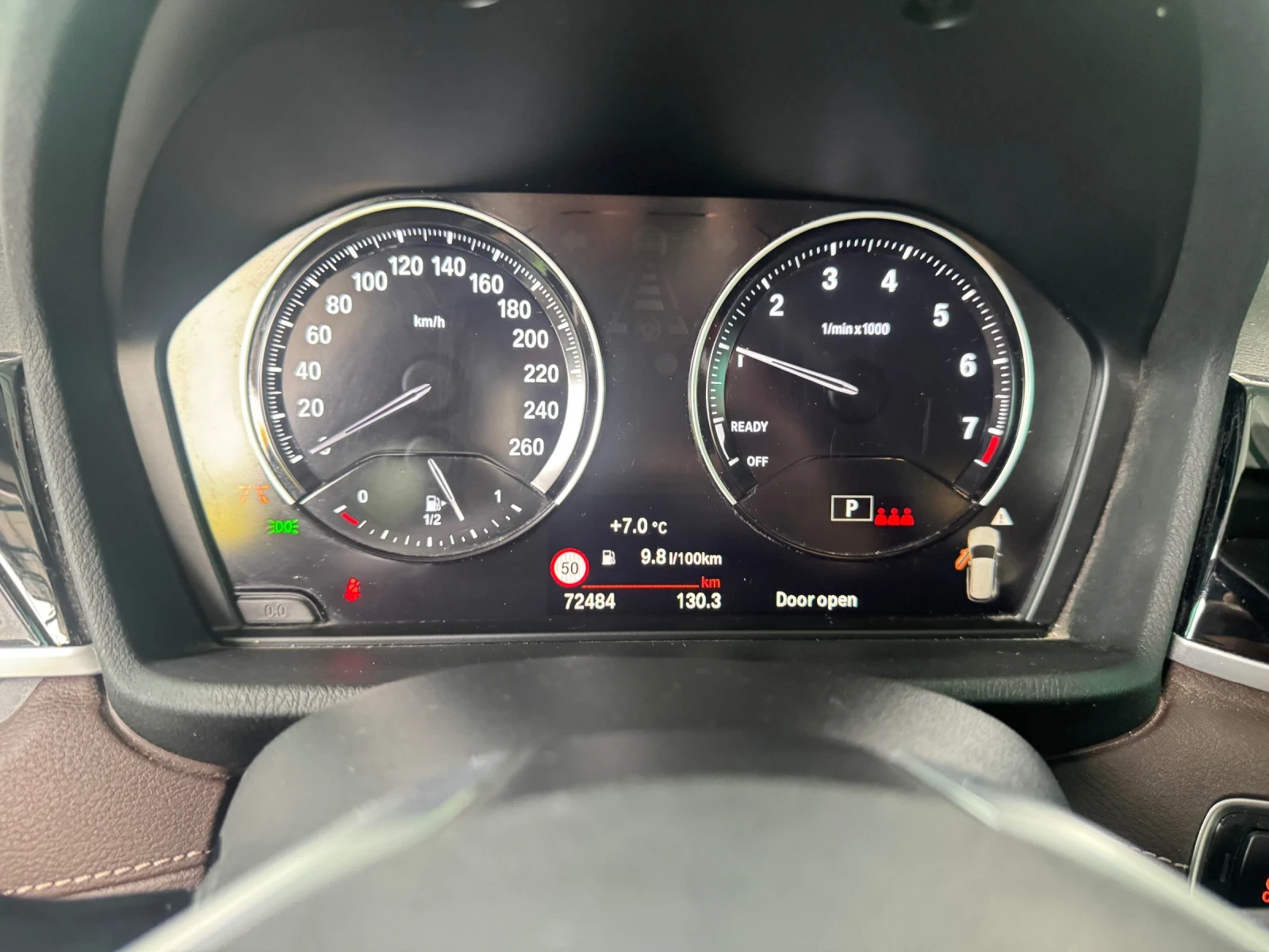 BMW X1 Xdrive  | Mobile.bg � ����������� 10