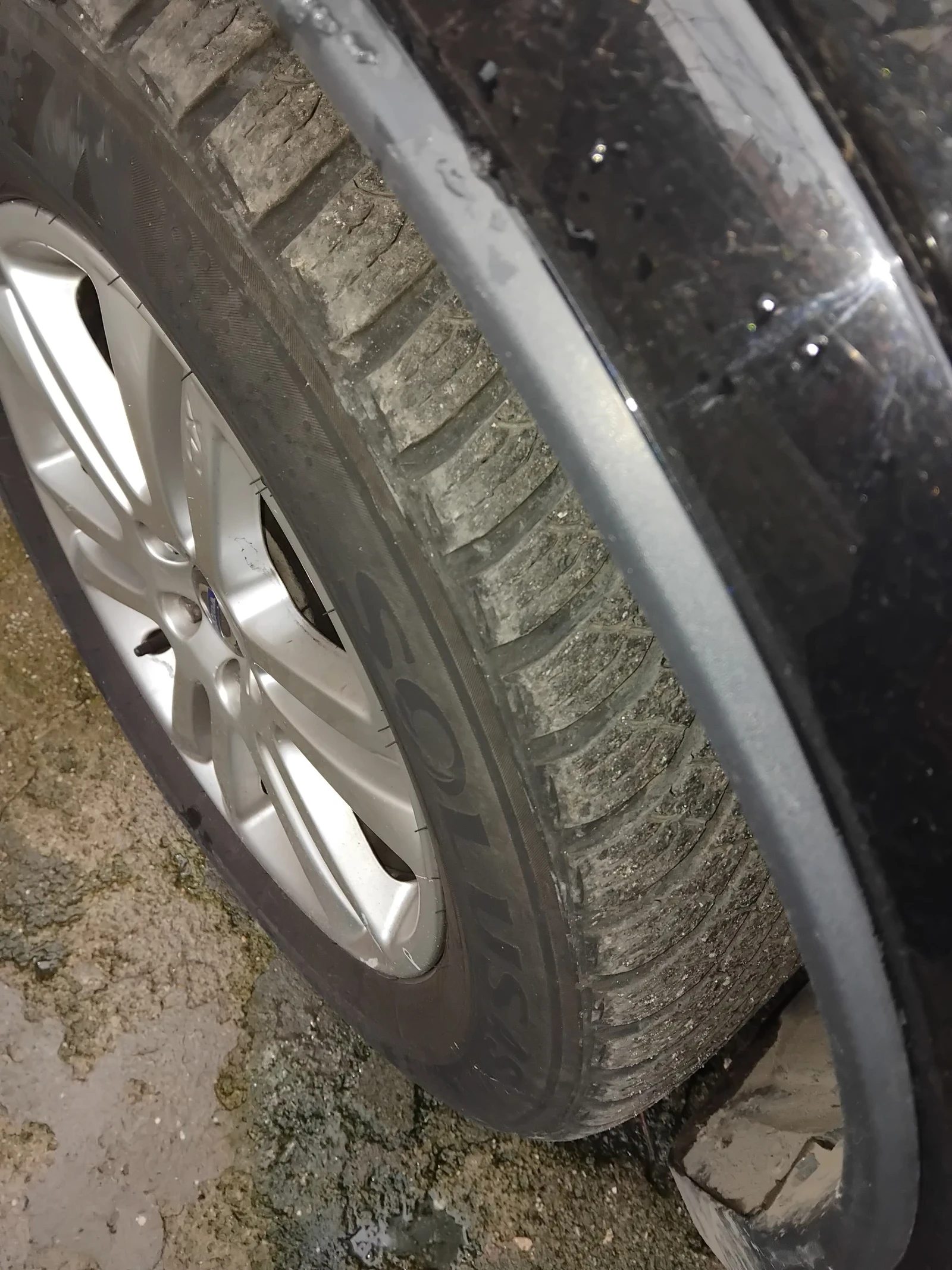 Volvo Xc90 2.4 D5 - изображение 9