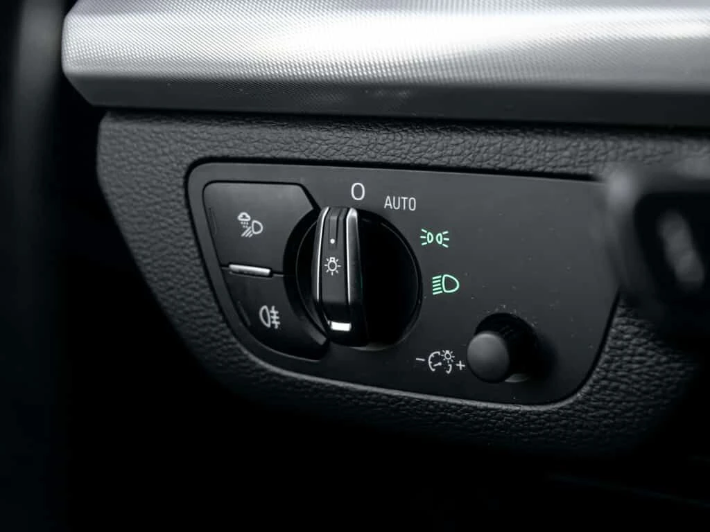 Audi Q5 * PROGRESSIV| 45 TFSI | NAV| PANOROOF| LOADED| PRI - изображение 9