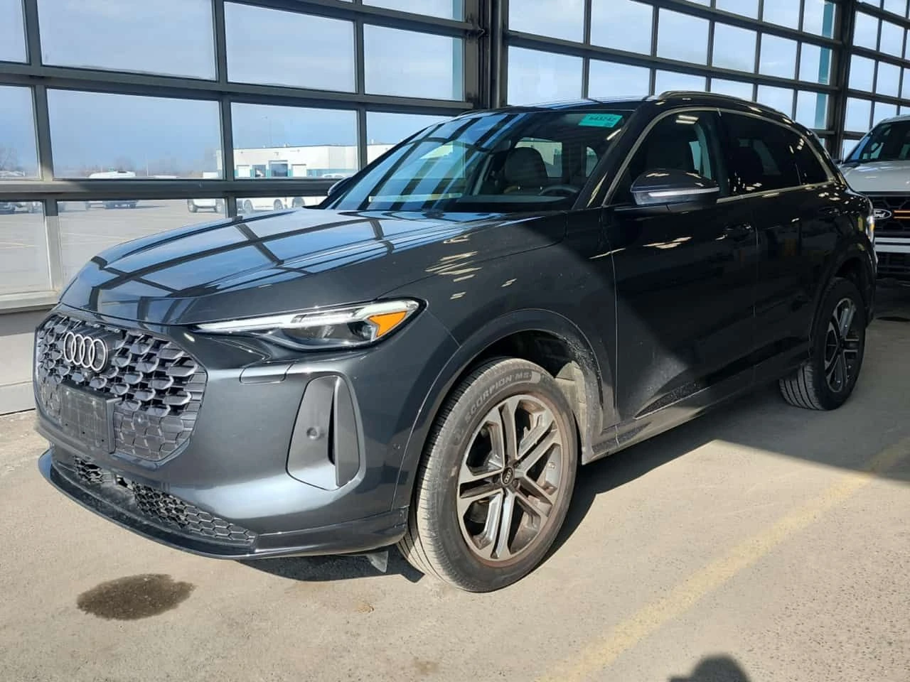 Audi Q5 PROGRESSIV| HUD| 360| PANO| CARFAX 