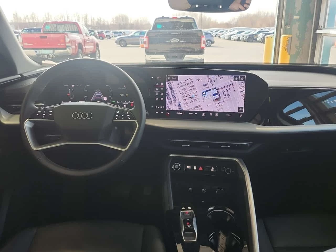 Audi Q5 PROGRESSIV| HUD| 360| PANO| CARFAX , снимка 11 - Автомобили и джипове - 53972314