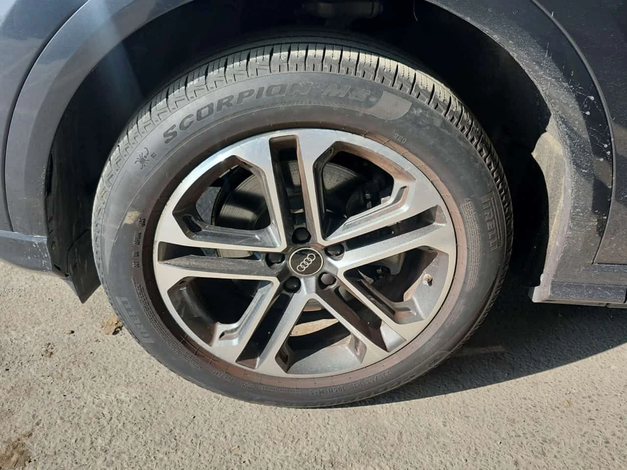 Audi Q5 PROGRESSIV| HUD| 360| PANO| CARFAX , снимка 5 - Автомобили и джипове - 53972314