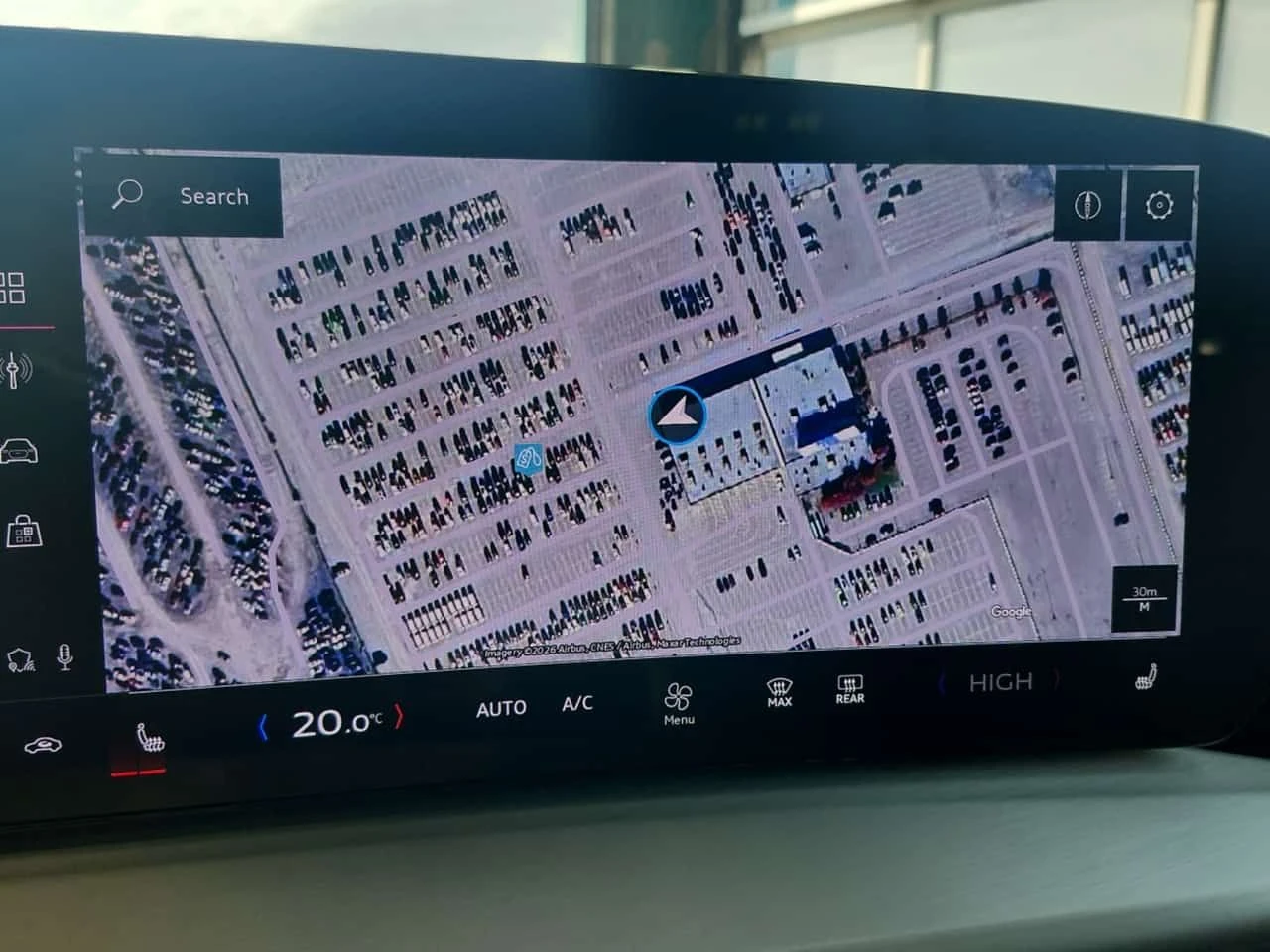 Audi Q5 PROGRESSIV| HUD| 360| PANO| CARFAX , снимка 12 - Автомобили и джипове - 53972314