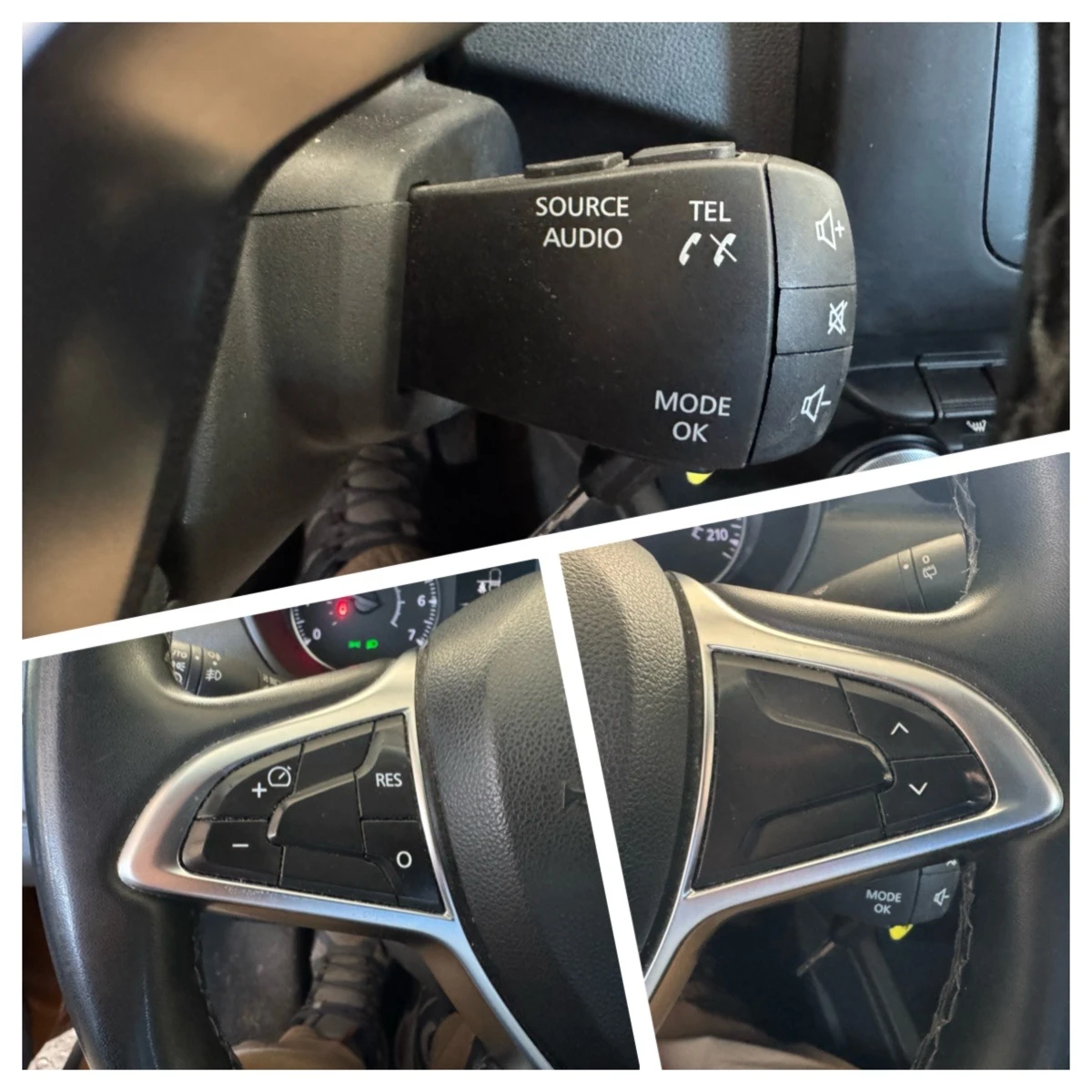 Dacia Duster 1.6 i GAZ, снимка 11 - Автомобили и джипове - 54427416