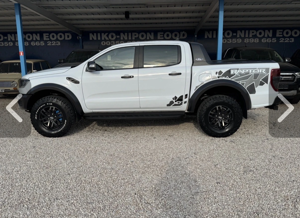 Ford Raptor Raptor 2 ������ �������� | Mobile.bg � ����������� 5