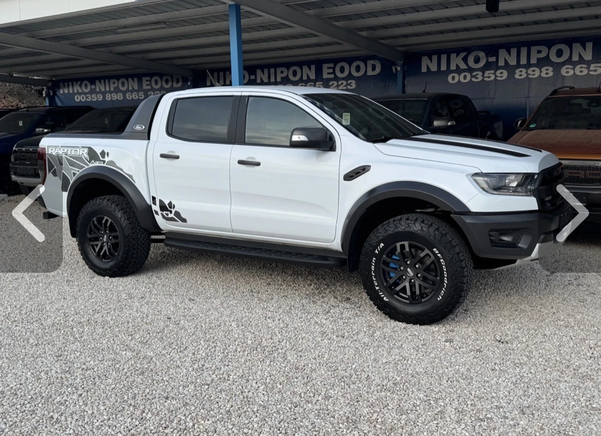 Ford Raptor Raptor 2 ������ �������� | Mobile.bg � ����������� 3