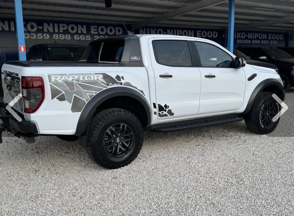 Ford Raptor Raptor 2 ������ �������� | Mobile.bg � ����������� 4