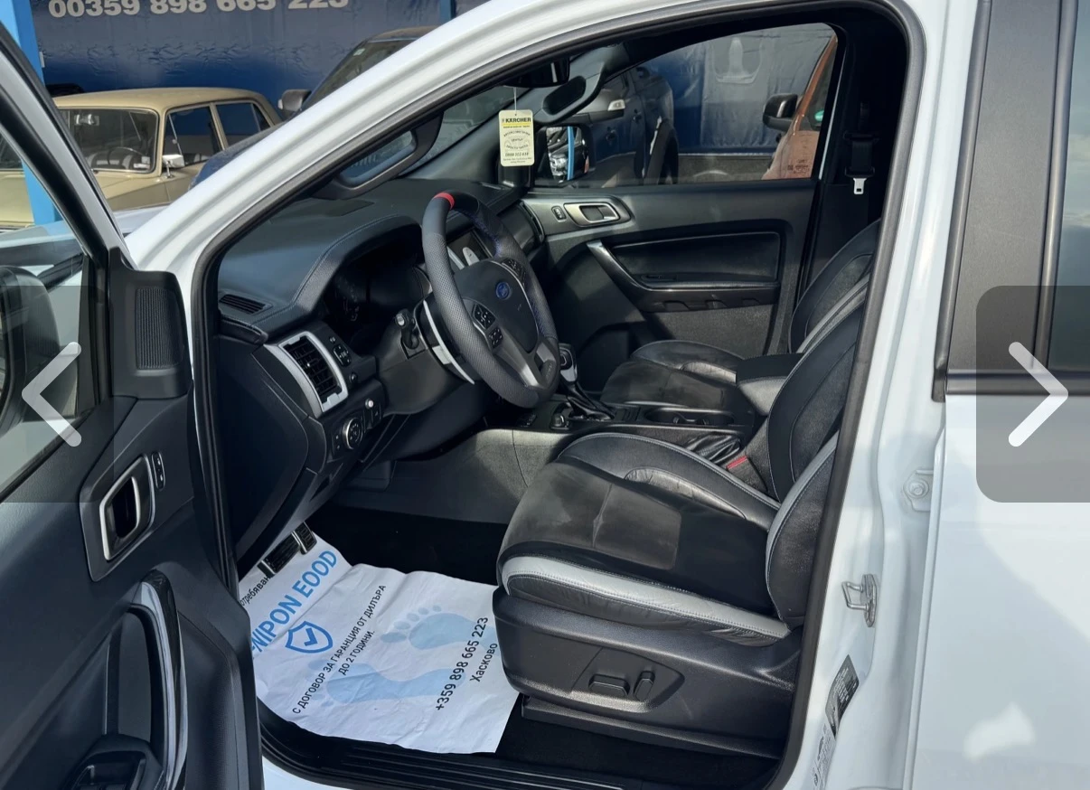 Ford Raptor Raptor 2 ������ �������� | Mobile.bg � ����������� 10