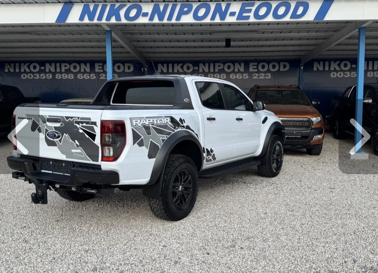Ford Raptor Raptor 2 ������ �������� | Mobile.bg � ����������� 2