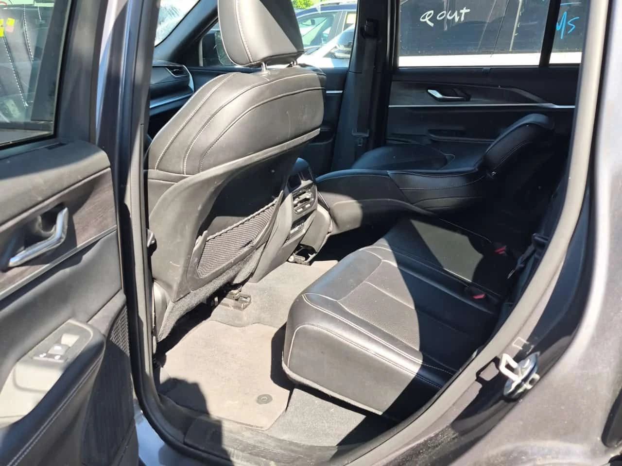 Jeep Grand cherokee * LIMITED * ������* ��������* ���������* ��������� | Mobile.bg � ����������� 11