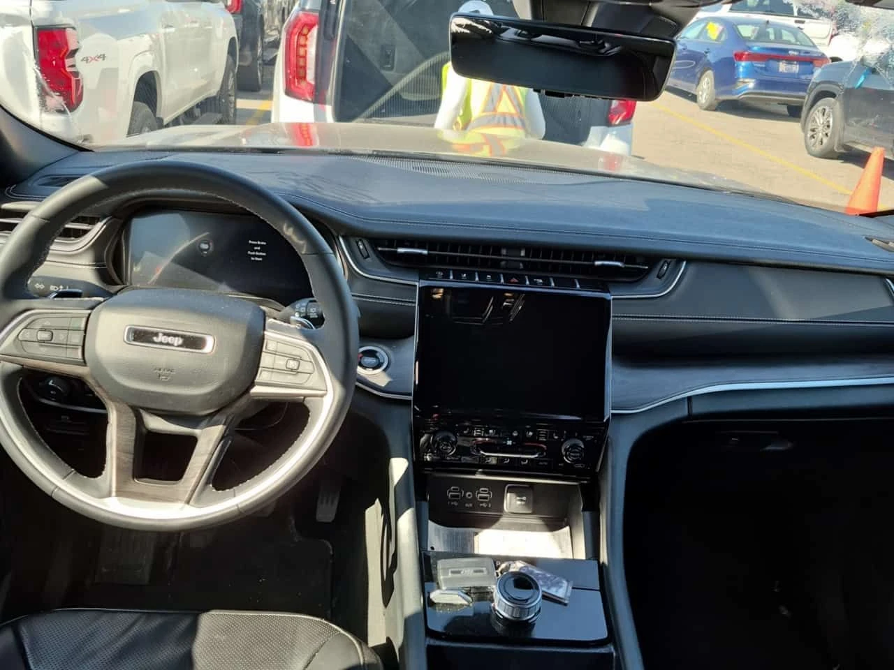 Jeep Grand cherokee * LIMITED * ������* ��������* ���������* ��������� | Mobile.bg � ����������� 9