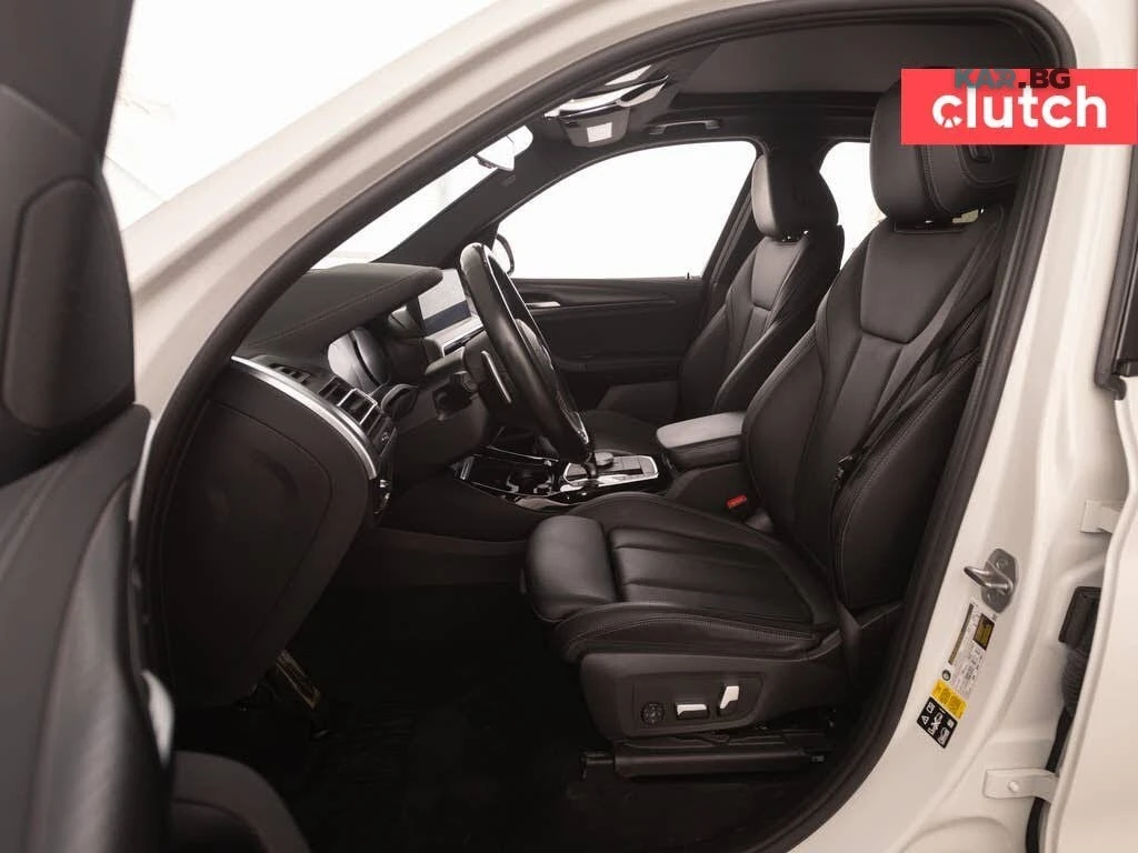 BMW X3 * M40i* АвтоКредит* (ЦЕНА ДО БГ), снимка 7 - Автомобили и джипове - 54825754