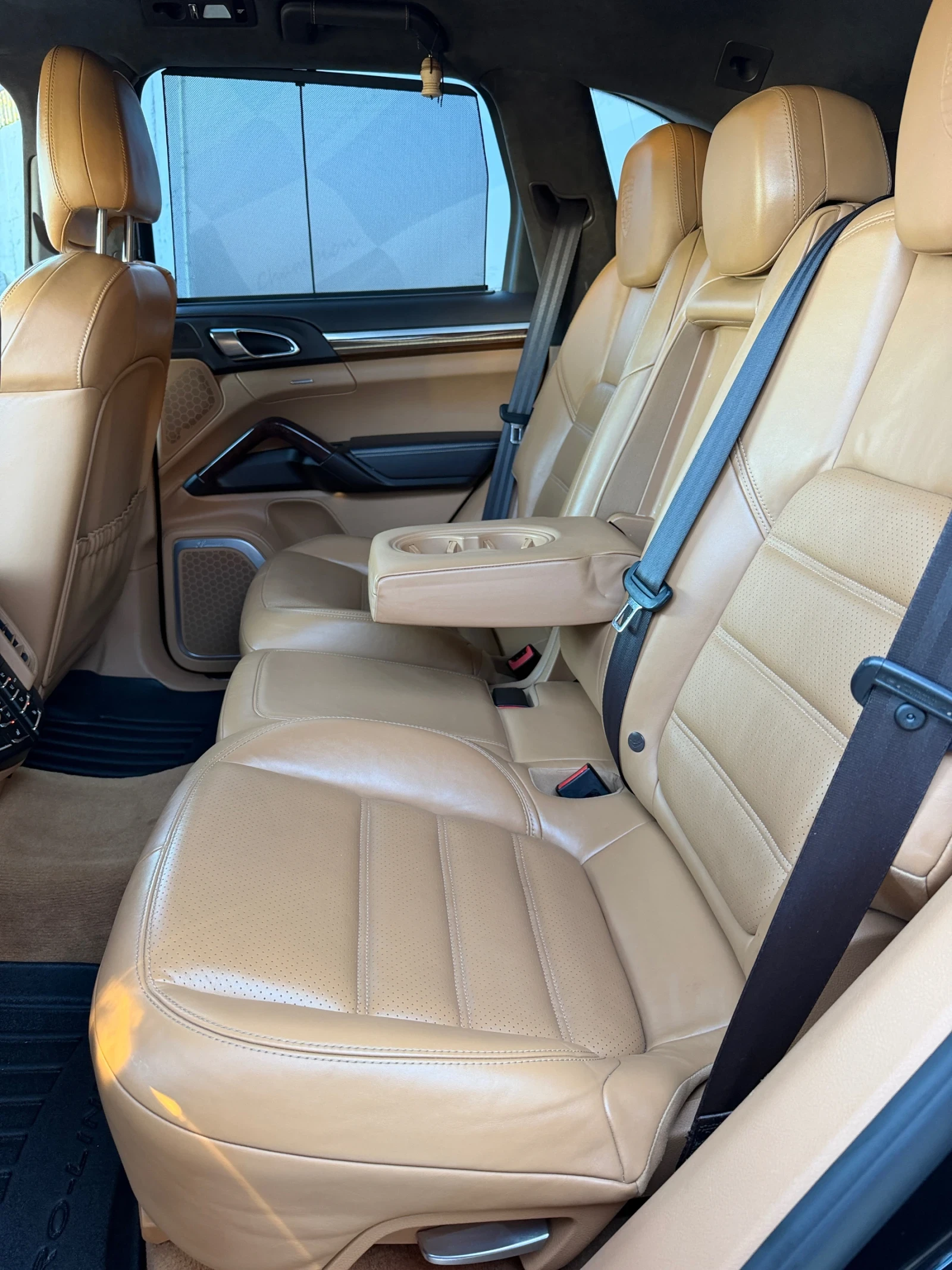 Porsche Cayenne Бартер лизинг без доходи, снимка 6 - Автомобили и джипове - 54994432