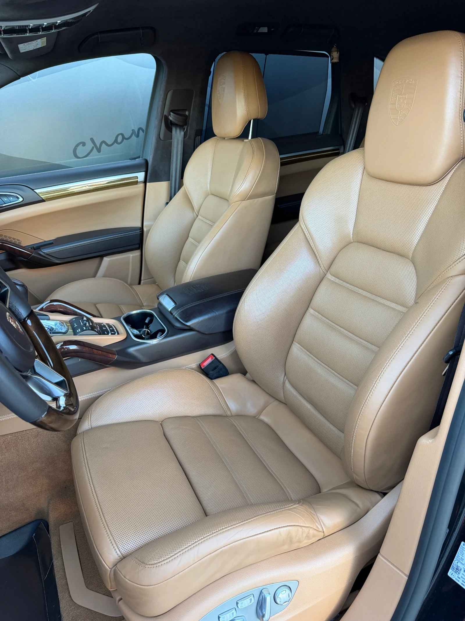 Porsche Cayenne Бартер лизинг без доходи, снимка 11 - Автомобили и джипове - 54994432