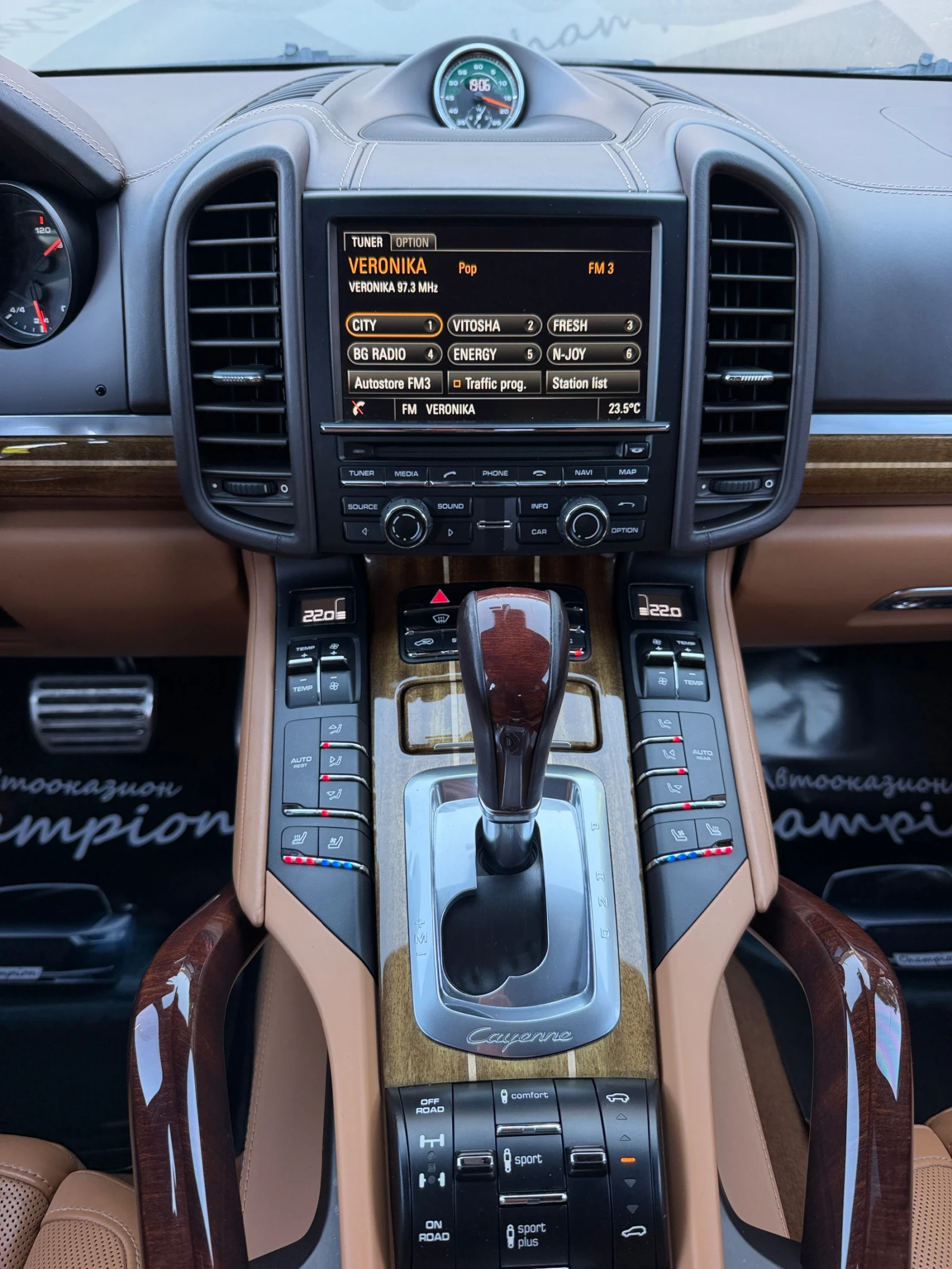 Porsche Cayenne Бартер лизинг без доходи, снимка 13 - Автомобили и джипове - 54994432