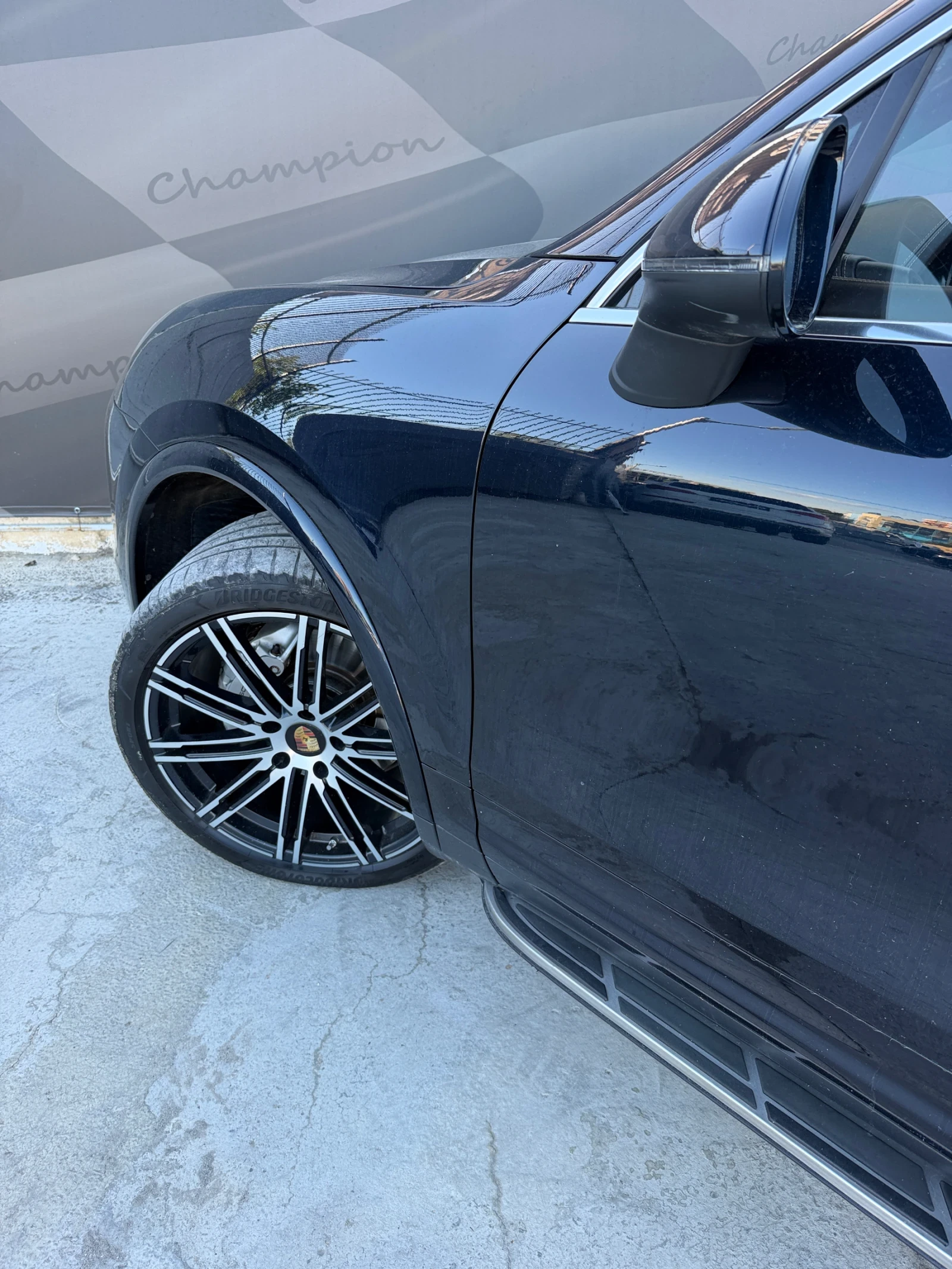 Porsche Cayenne Бартер лизинг без доходи, снимка 5 - Автомобили и джипове - 54994432