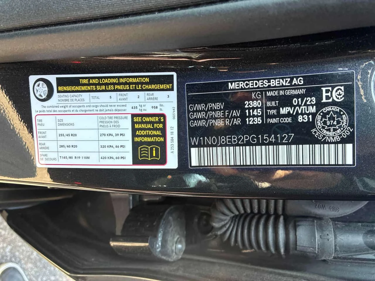 Mercedes-Benz GLC * 300 * CARFAX * ЦЕНА ДО БГ, снимка 13 - Автомобили и джипове - 55267948