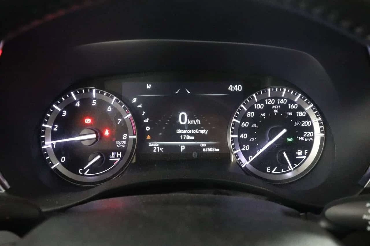 Toyota Highlander * Limited * АВТОКРЕДИТ БЕЗ ПЪРВОНАЧАЛНА ВНОСКА* , снимка 8 - Автомобили и джипове - 55499665