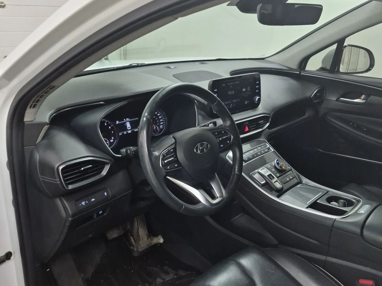 Hyundai Santa fe SEL SPORT UTILITY 4D | Mobile.bg � ����������� 10