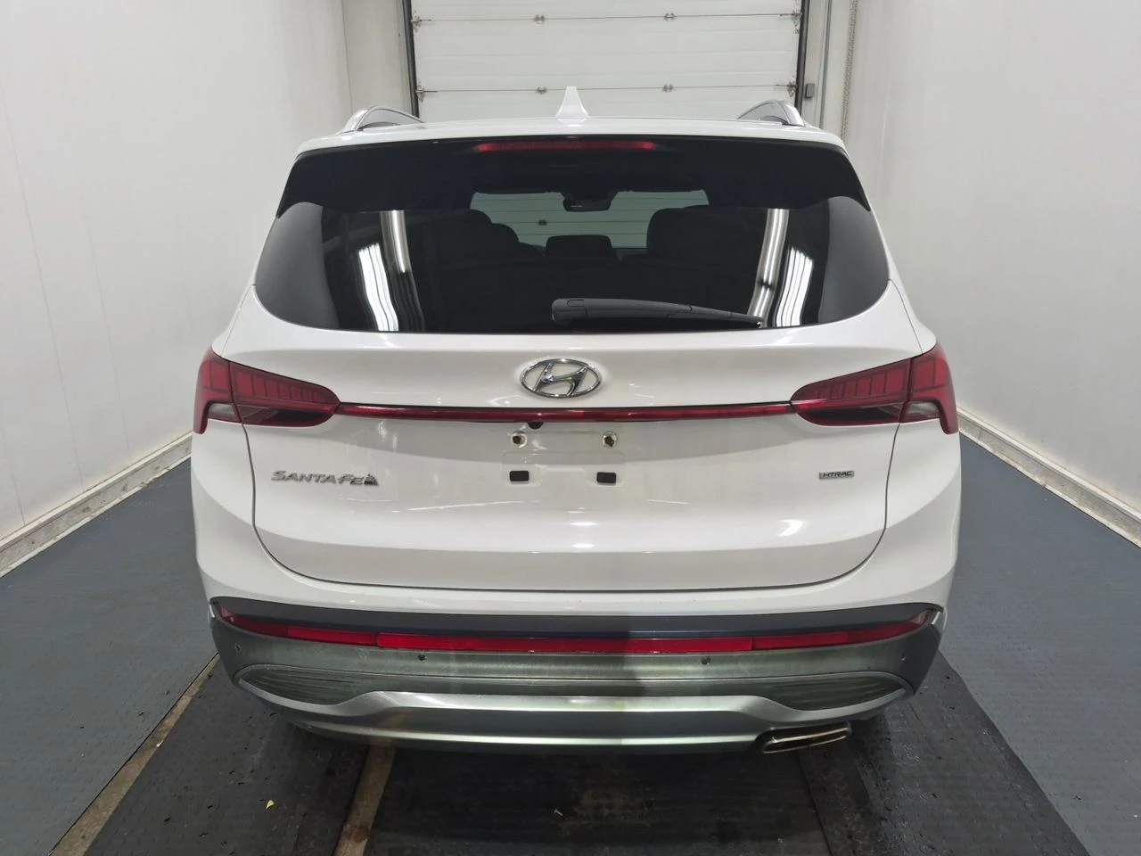 Hyundai Santa fe SEL SPORT UTILITY 4D | Mobile.bg � ����������� 16