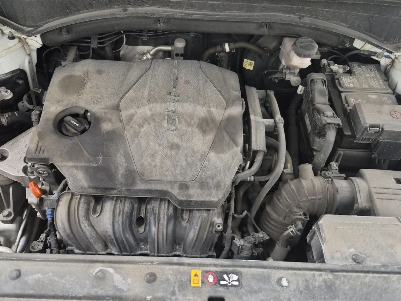 Hyundai Santa fe SEL SPORT UTILITY 4D | Mobile.bg � ����������� 15