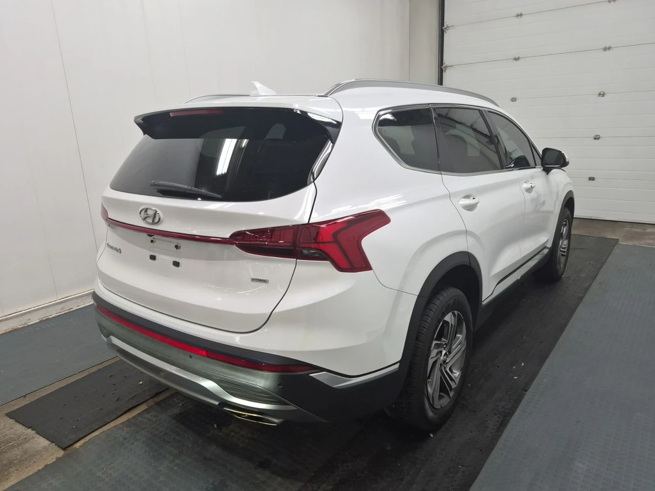 Hyundai Santa fe SEL SPORT UTILITY 4D | Mobile.bg � ����������� 3