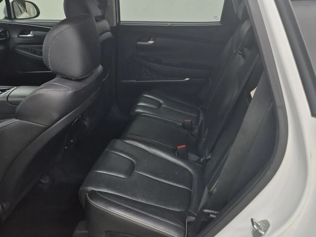 Hyundai Santa fe SEL SPORT UTILITY 4D | Mobile.bg � ����������� 11
