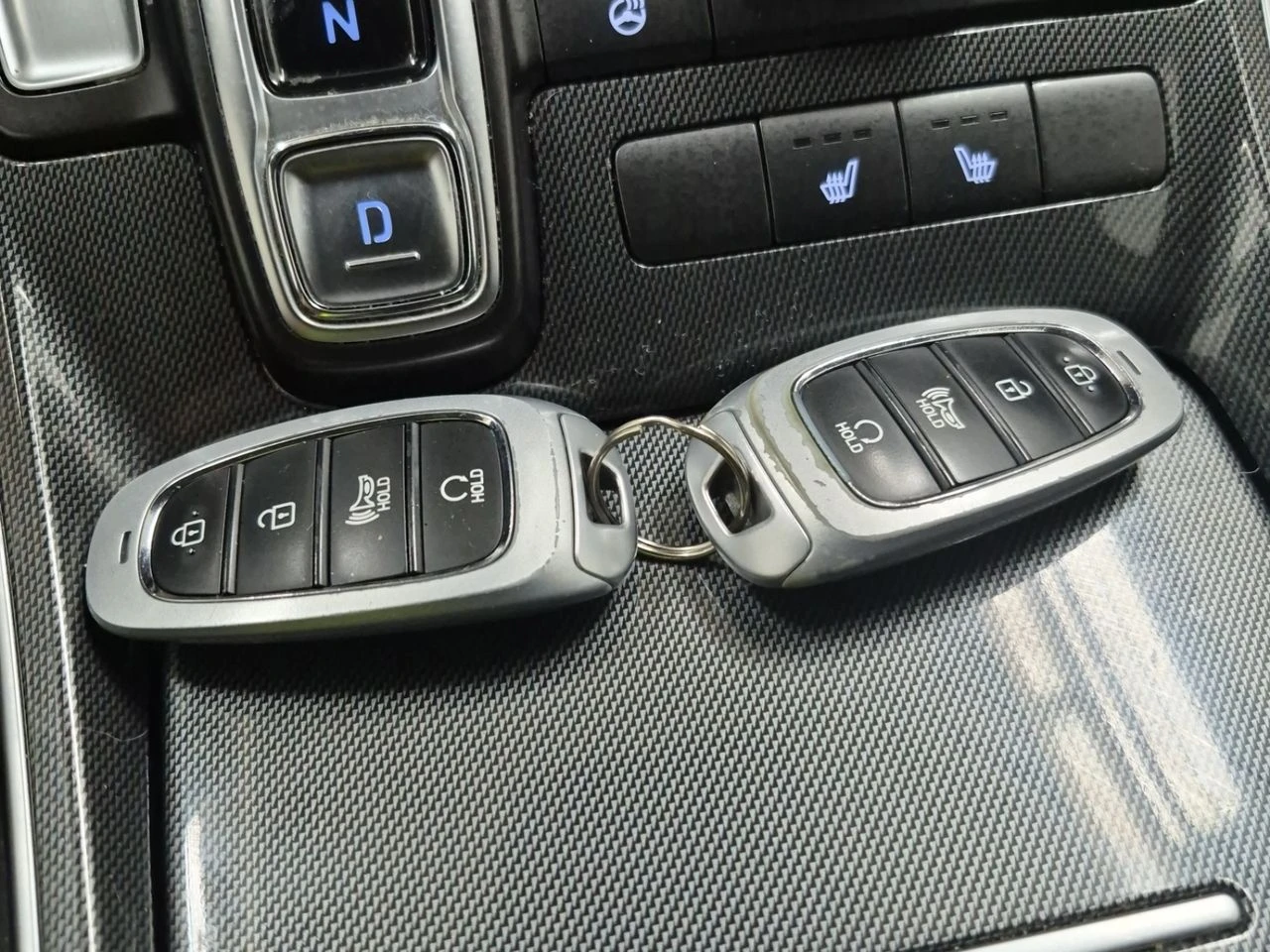 Hyundai Santa fe SEL SPORT UTILITY 4D | Mobile.bg � ����������� 8