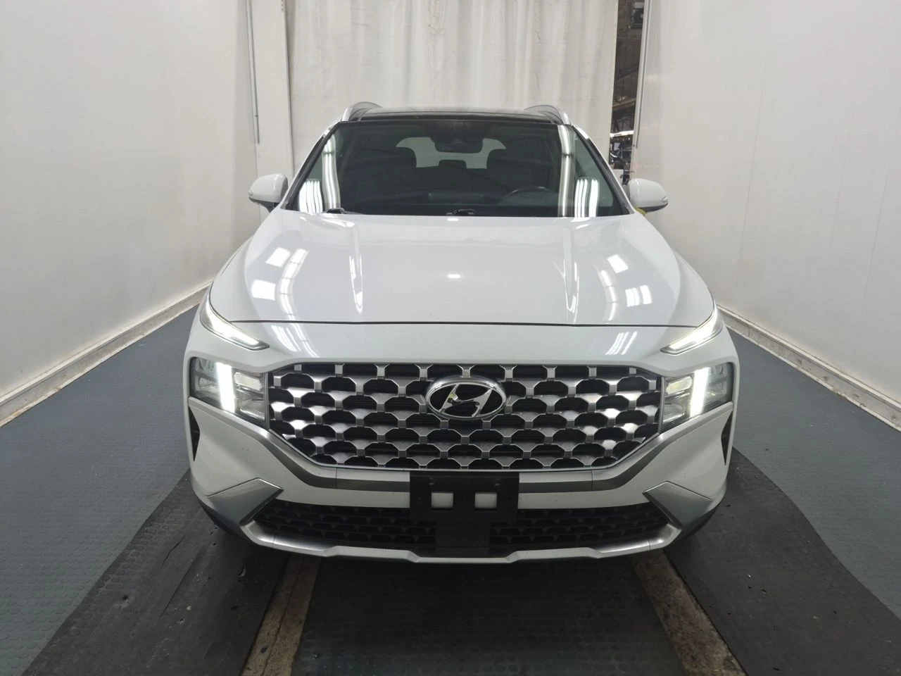 Hyundai Santa fe SEL SPORT UTILITY 4D | Mobile.bg � ����������� 17