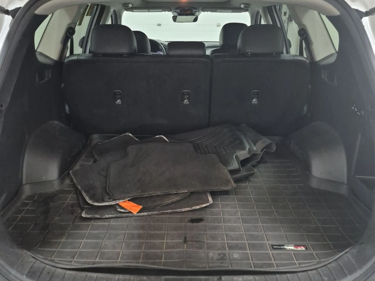 Hyundai Santa fe SEL SPORT UTILITY 4D | Mobile.bg � ����������� 13