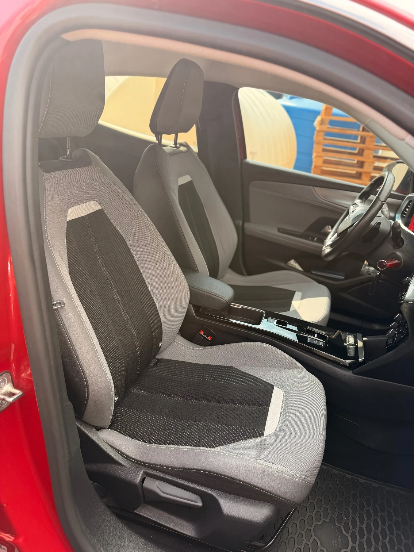 Opel Mokka, снимка 6 - Автомобили и джипове - 55843477