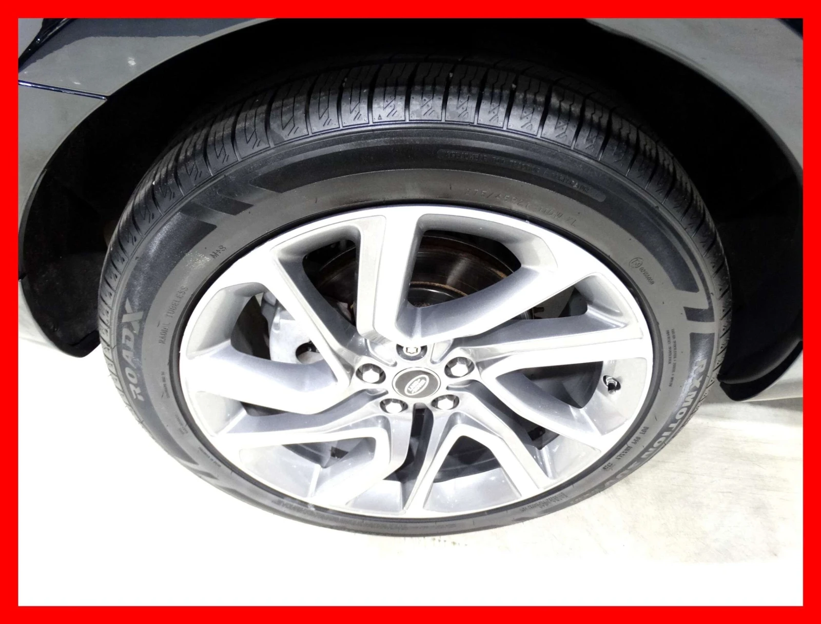 Land Rover Range Rover Sport * TD6 DIESEL HSE * NAVI/BACKUP CAM/LEATHER/PANO RO, снимка 8 - Автомобили и джипове - 55898927