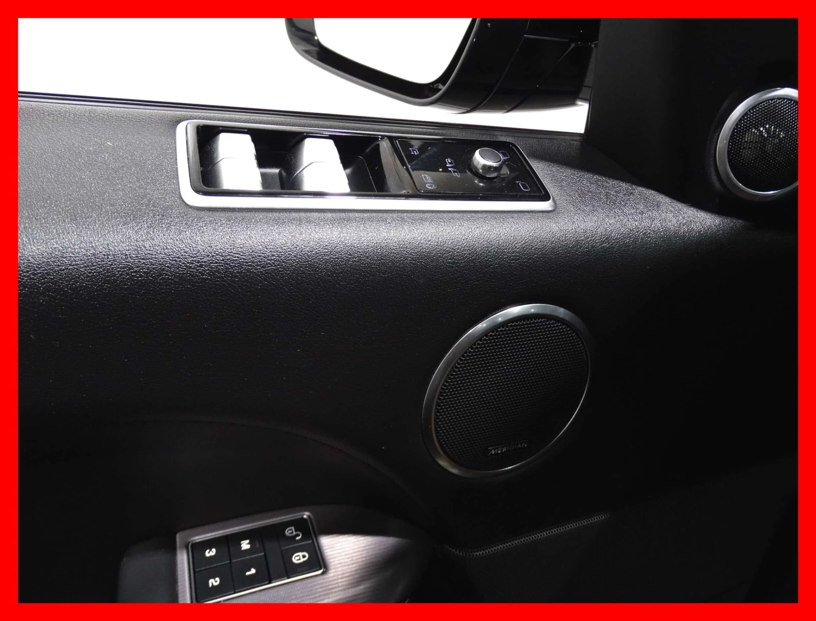 Land Rover Range Rover Sport * TD6 DIESEL HSE * NAVI/BACKUP CAM/LEATHER/PANO RO, снимка 12 - Автомобили и джипове - 55898927