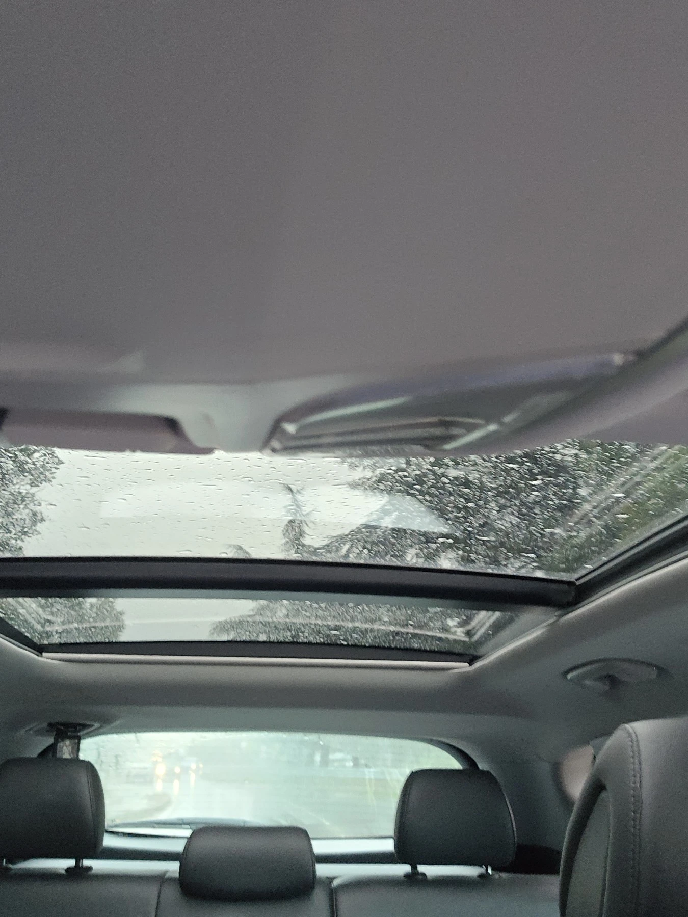 Hyundai Tucson 2.0D 185к.с 4х4 Панорама, снимка 6 - Автомобили и джипове - 56233398