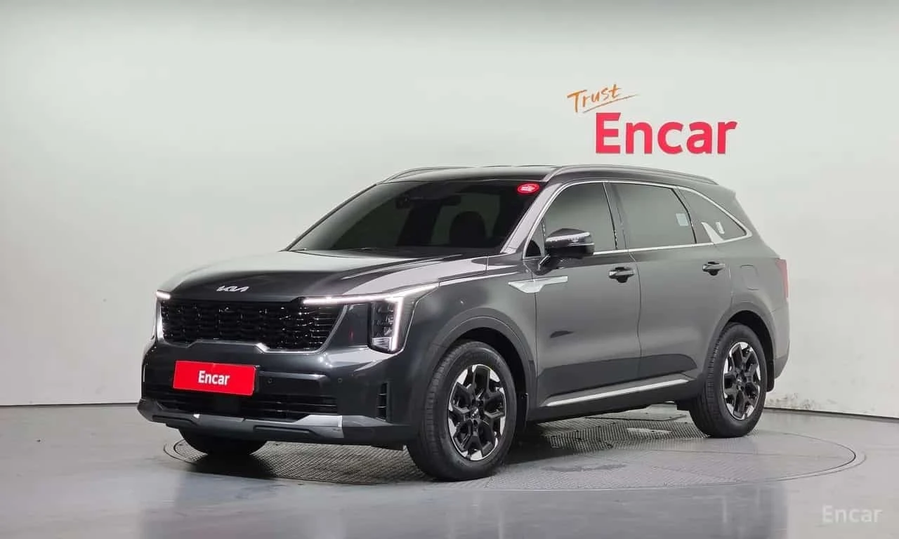 Kia Sorento * Diesel 2.2 4WD * ��������� * ��� ��������� *  | Mobile.bg � ����������� 1
