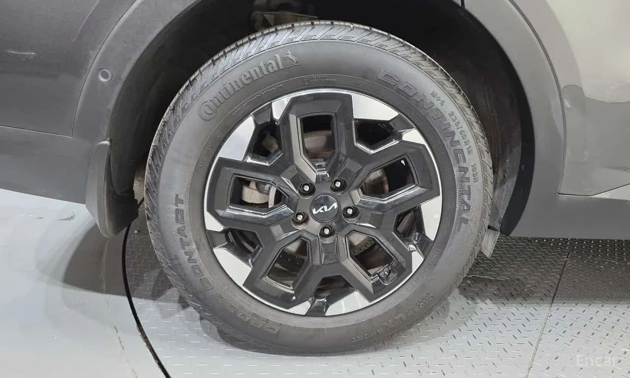 Kia Sorento * Diesel 2.2 4WD * ��������� * ��� ��������� *  | Mobile.bg � ����������� 5