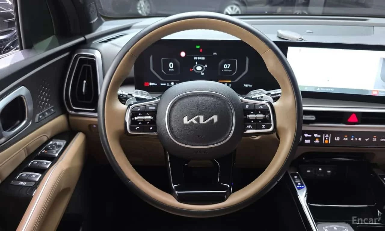 Kia Sorento * Diesel 2.2 4WD * ��������� * ��� ��������� *  | Mobile.bg � ����������� 12