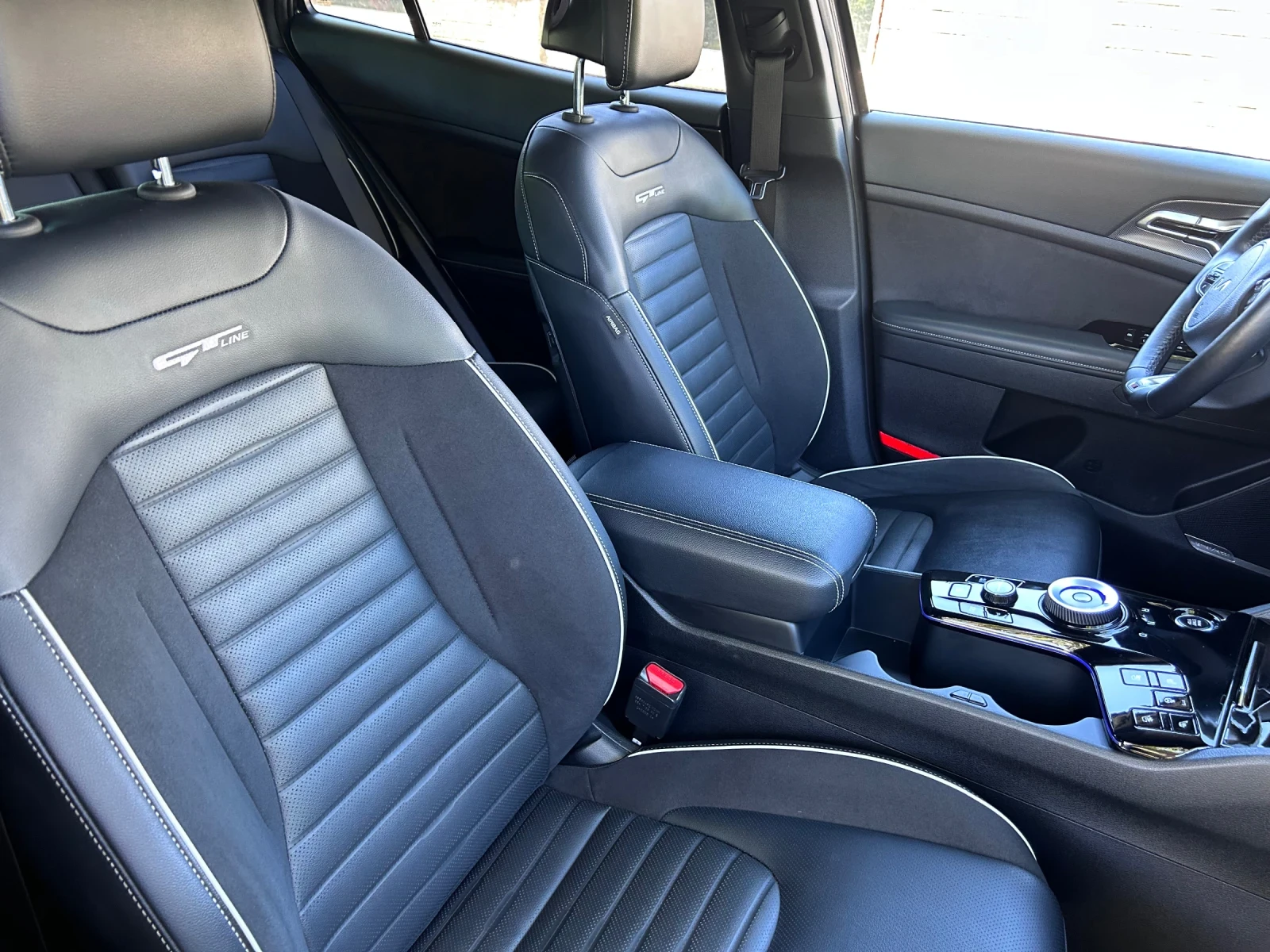 Kia Sportage GT-line | Mobile.bg � ����������� 3