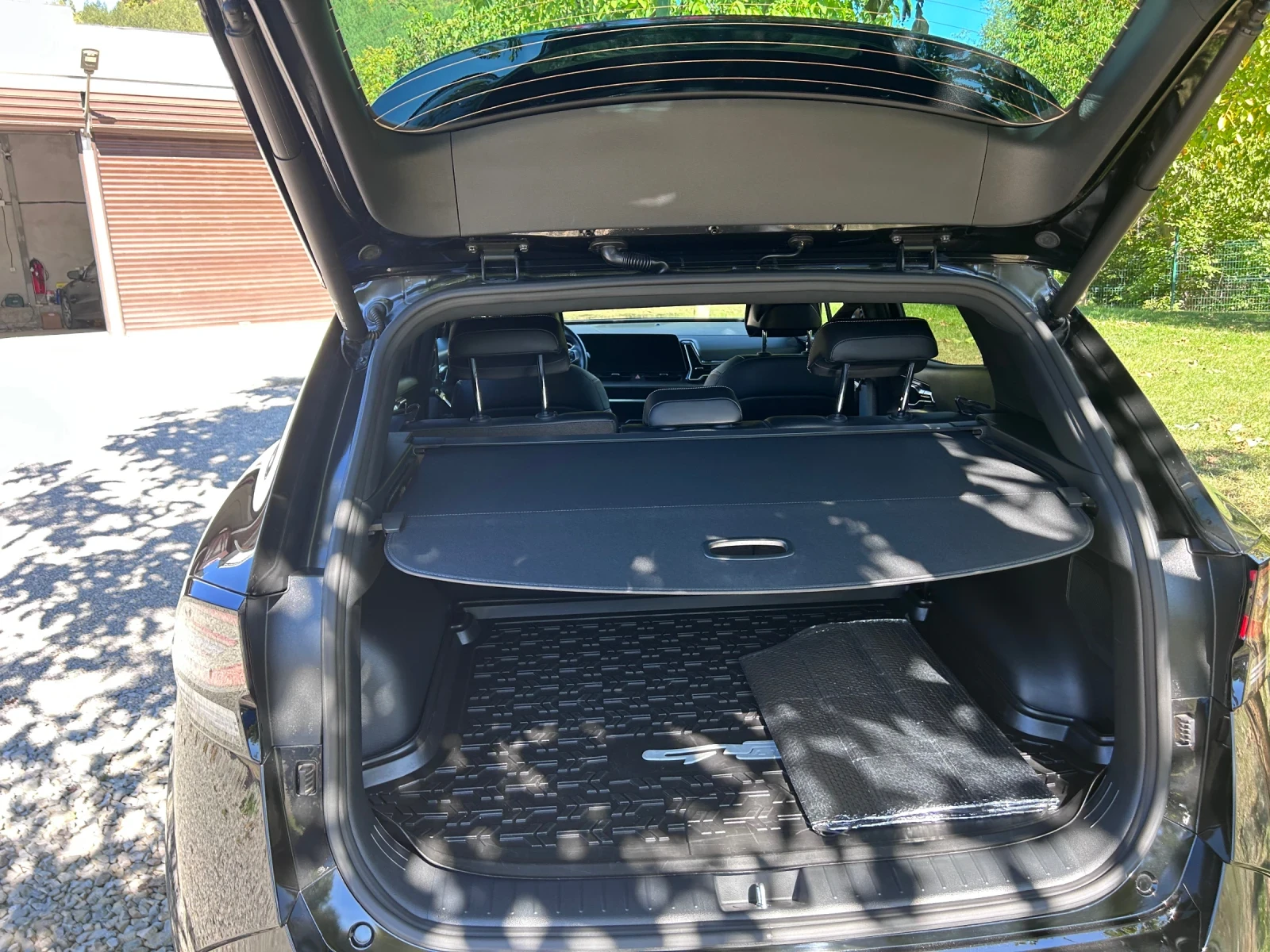 Kia Sportage GT-line | Mobile.bg � ����������� 7