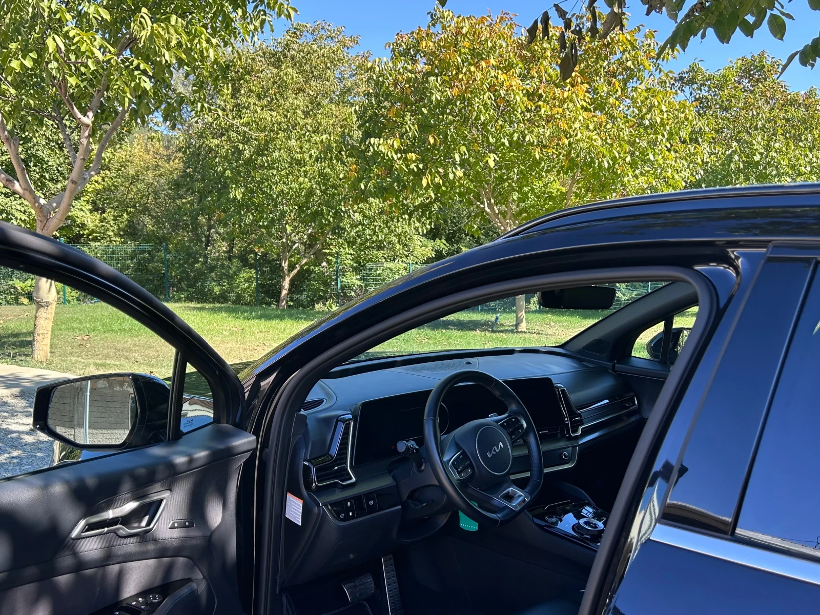 Kia Sportage GT-line | Mobile.bg � ����������� 9