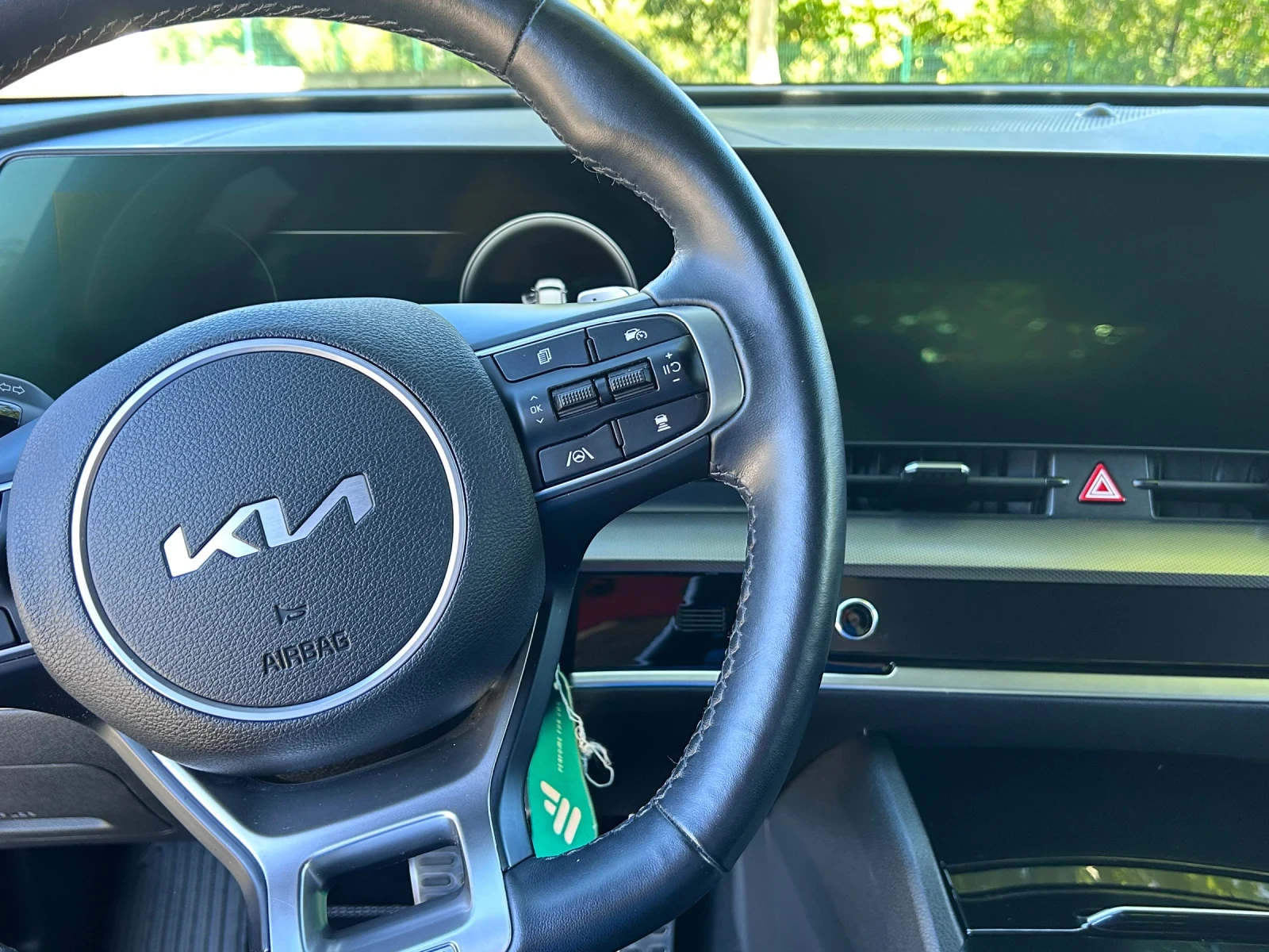 Kia Sportage GT-line | Mobile.bg � ����������� 5