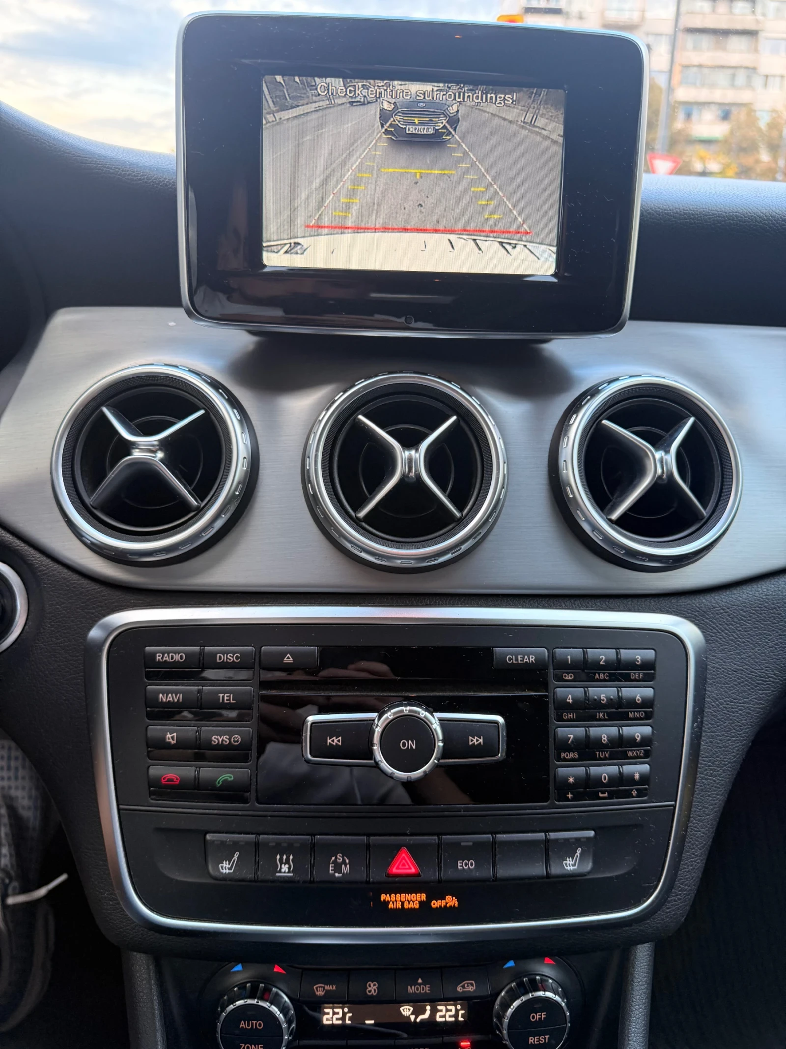 Mercedes-Benz GLA 220 | Mobile.bg � ����������� 10