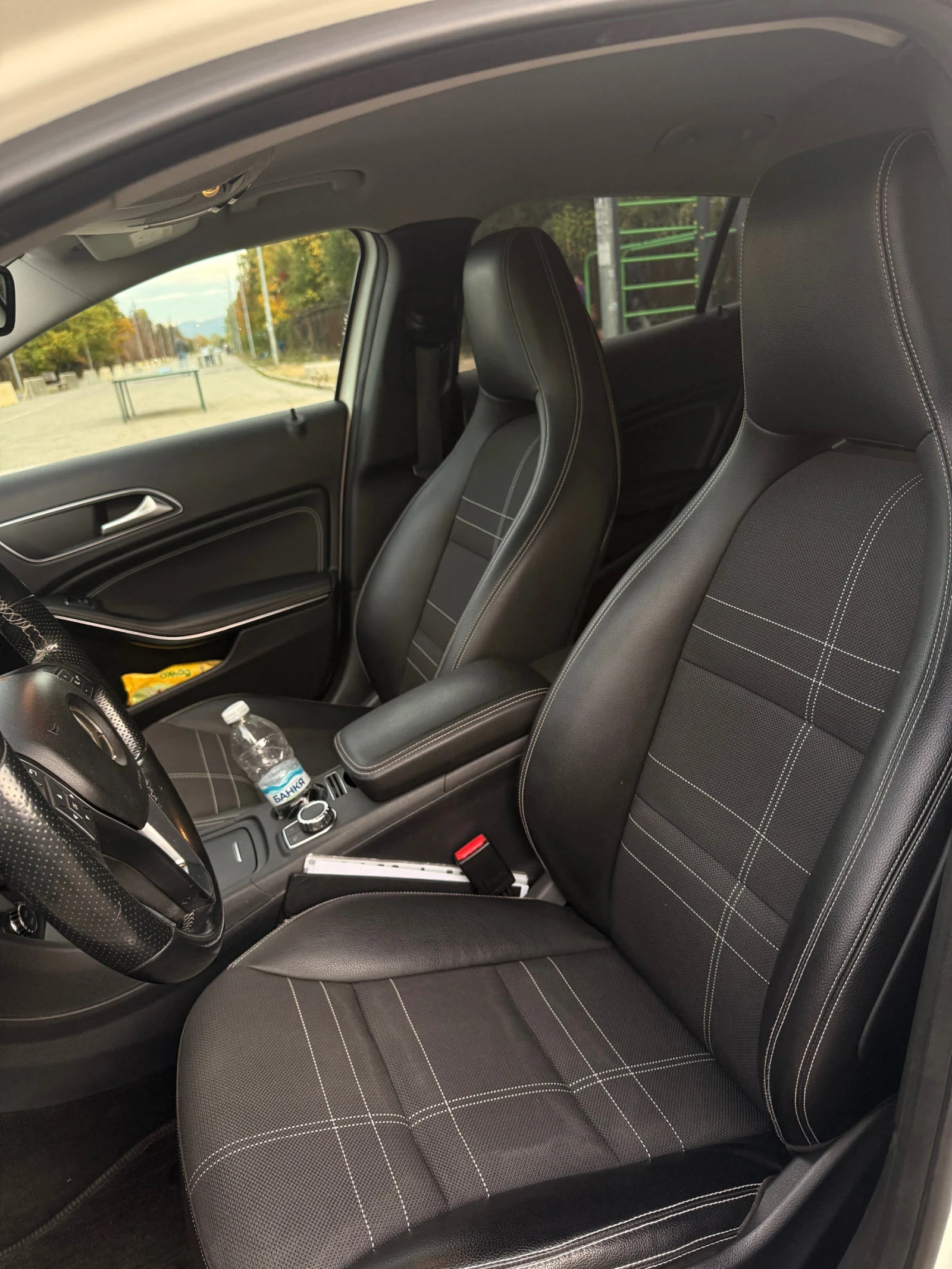 Mercedes-Benz GLA 220 | Mobile.bg � ����������� 7
