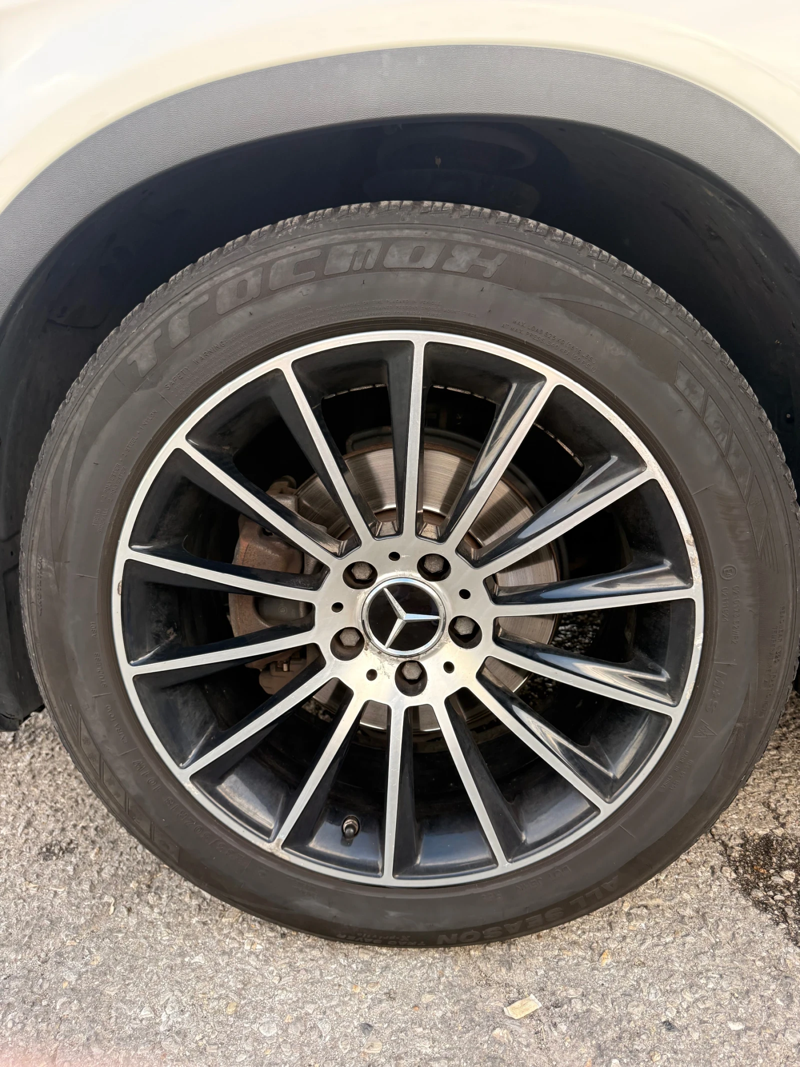 Mercedes-Benz GLA 220 | Mobile.bg � ����������� 15