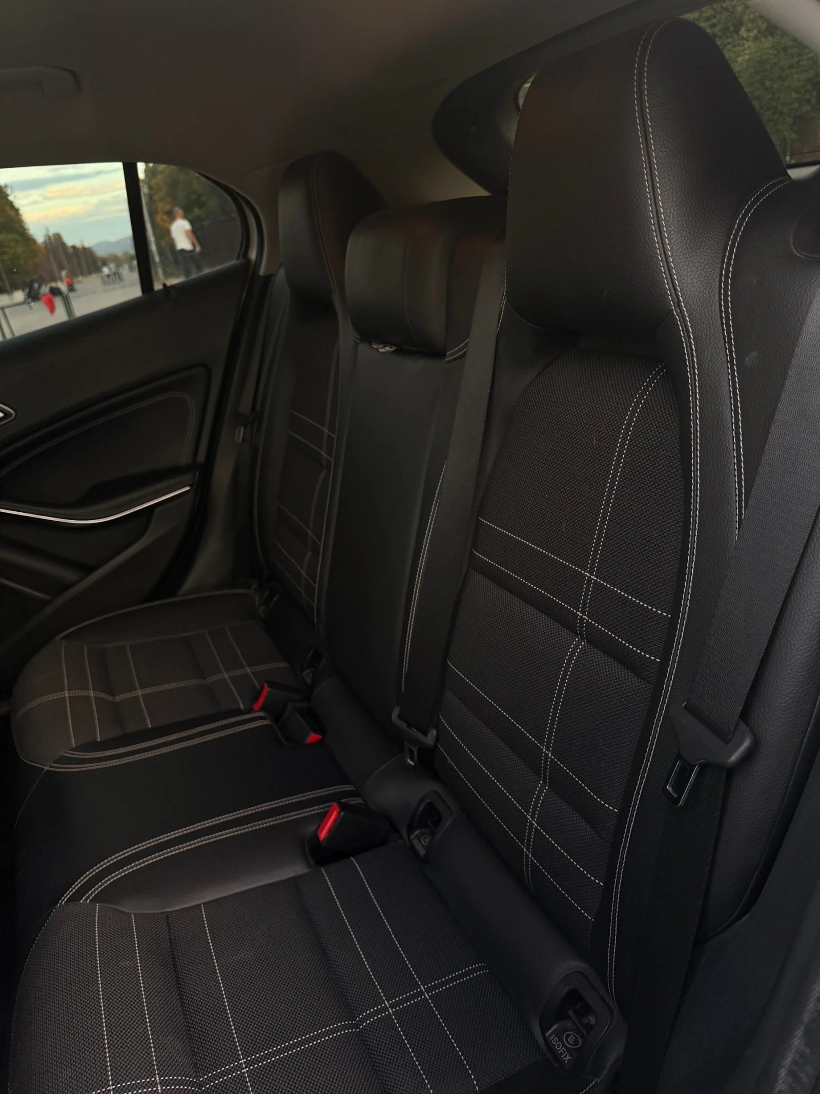 Mercedes-Benz GLA 220 | Mobile.bg � ����������� 8