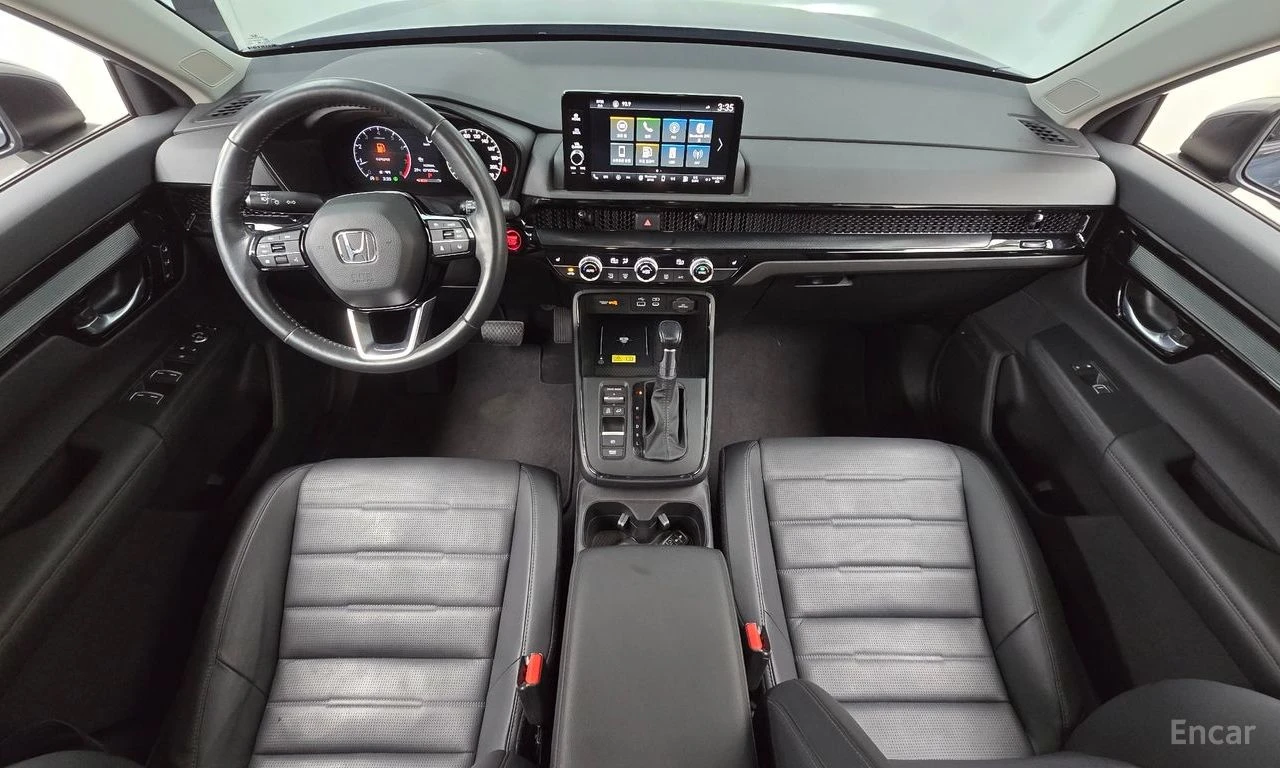 Honda Cr-v 1.5 E/���������/ LANE/ ASSIST/������/�������/ | Mobile.bg � ����������� 7