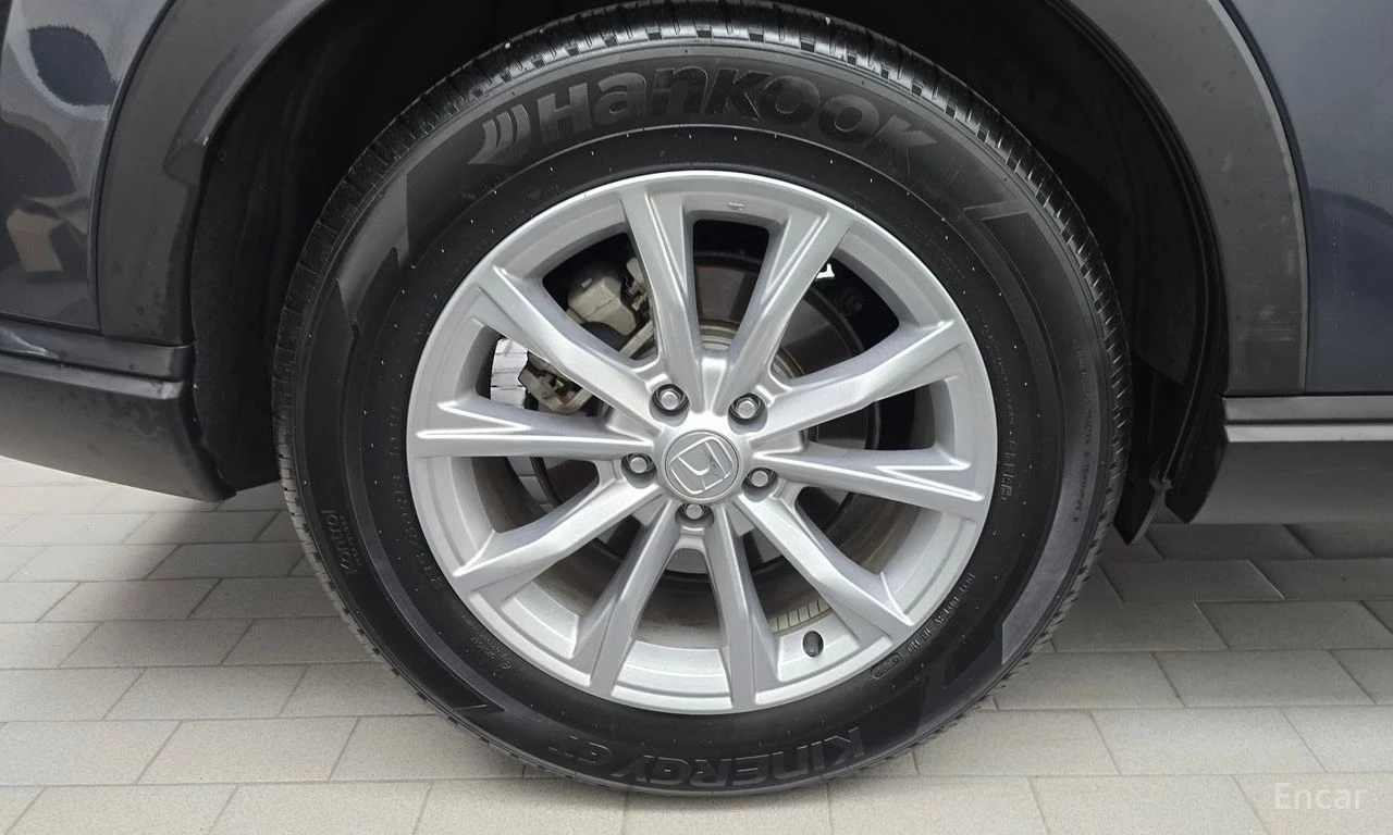 Honda Cr-v 1.5 E/���������/ LANE/ ASSIST/������/�������/ | Mobile.bg � ����������� 5