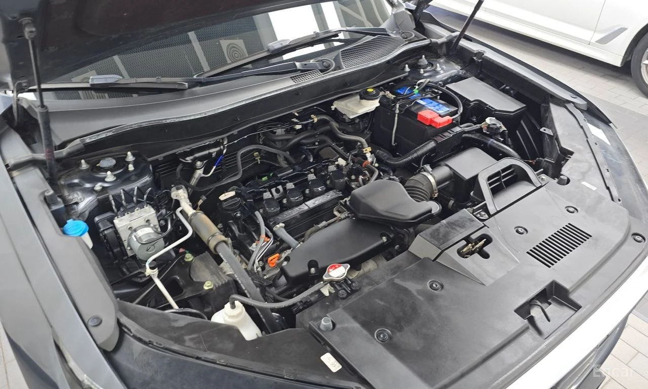 Honda Cr-v 1.5 E/���������/ LANE/ ASSIST/������/�������/ | Mobile.bg � ����������� 6